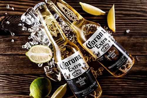 Corona Beer